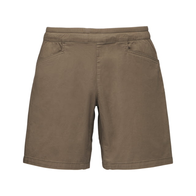 Black Diamond Black Diamond Notion Shorts - Men's Walnut Extra Large - $79.00 at Optics Planet