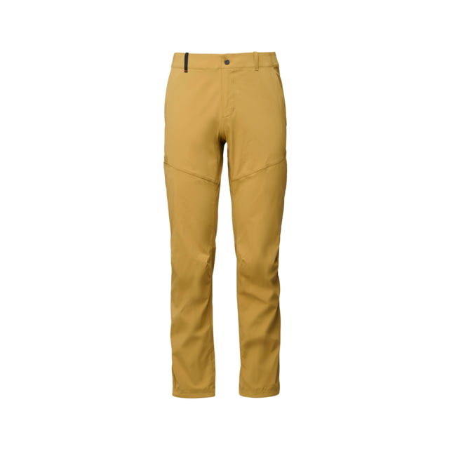 Black Diamond Pursuit Pants - Men's Flax 36