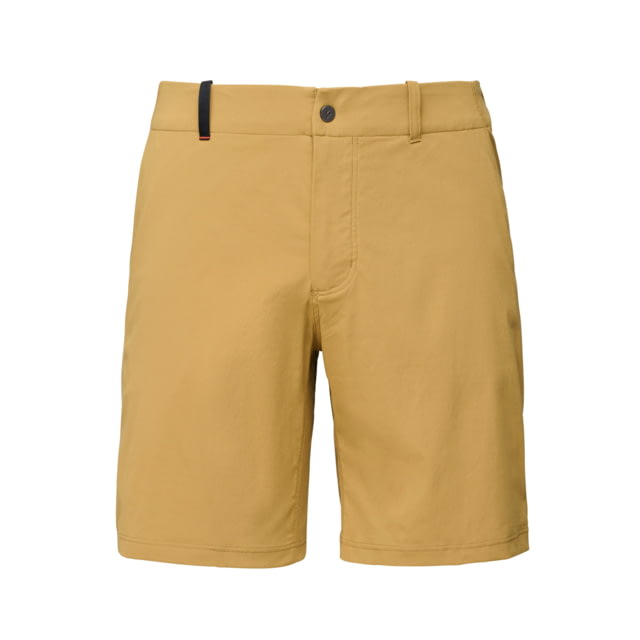 Black Diamond Black Diamond Pursuit Shorts - Men's Flax 38 - $99.00 at Optics Planet