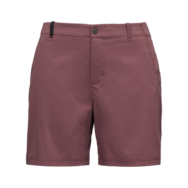 Black Diamond Black Diamond Pursuit Shorts - Women's Fig 8 - $99.00 at Optics Planet