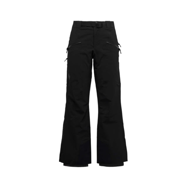 Black Diamond Recon Insulated Pants - Women's Black Small
