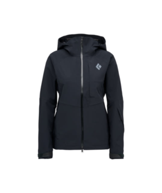 Black Diamond Black Diamond Recon Stretch Shell - Women's Black Extra Small - $499.00 at Optics Planet