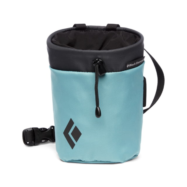 Black Diamond Black Diamond Repo Chalk Bag Sky Small/Medium - $27.95 at Optics Planet