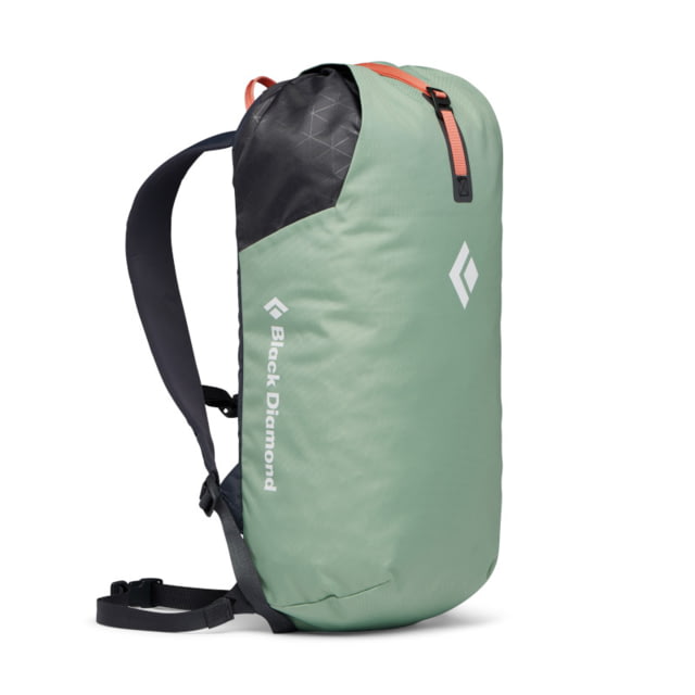 Black Diamond Rock Blitz 15 Backpack Desert Sage - Black Diamond