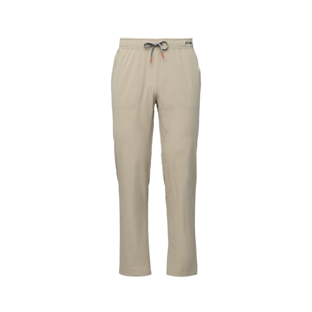 Black Diamond Sequence Pants - Men's Moonstone Extra Large