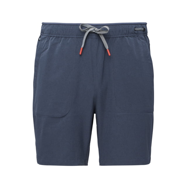 Black Diamond Sequence Shorts - Men's Charcoal Large