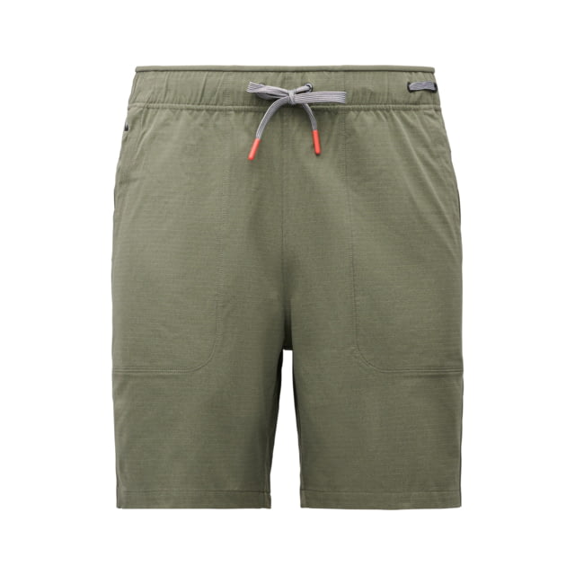 Black Diamond Black Diamond Sequence Shorts - Men's Tundra Small - $79.00 at Optics Planet