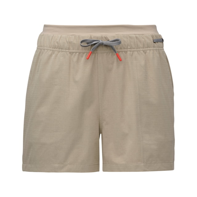 Black Diamond Black Diamond Sequence Shorts - Women's Moonstone Medium - $79.00 at Optics Planet