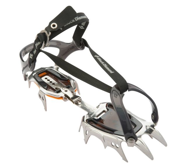 Black Diamond Serac Crampon-Strap
