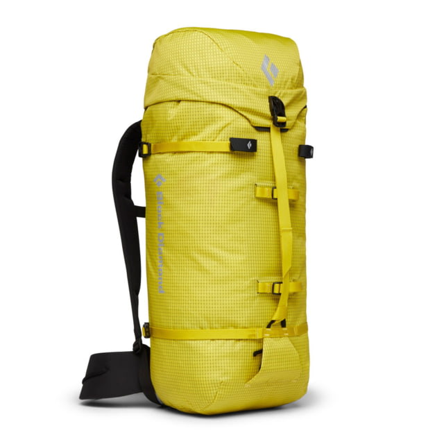 Black Diamond Speed 30 Backpack Sulphur Medium/Large - Black Diamond