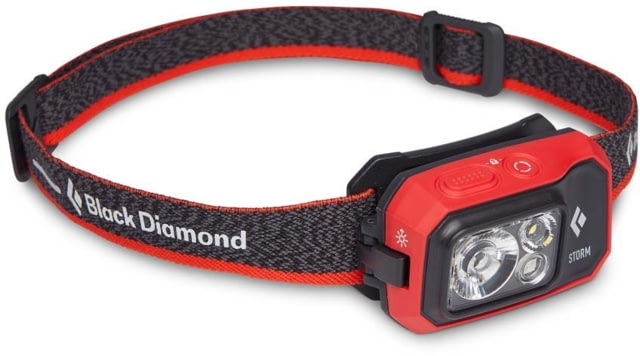 Black Diamond Storm 450 Headlamp Octane - Black Diamond