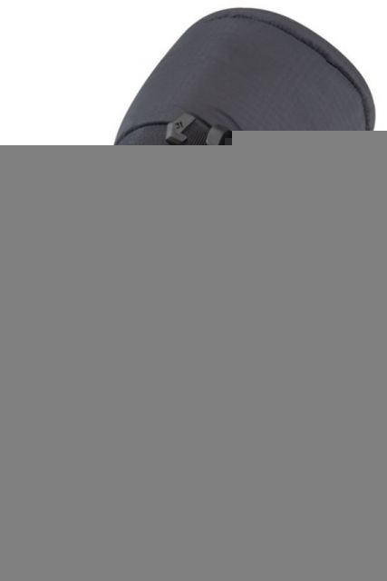 Black Diamond Super Light Mitt - Men's-Black-X-Large - Black Diamond