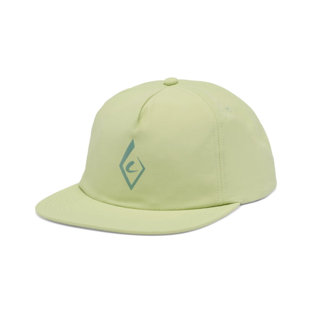 Black Diamond Black Diamond Synthetic Surf Hat Citron/Pine Smoke Brush Stroke C - $55.00 at Optics Planet