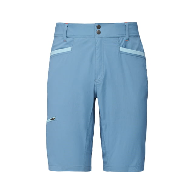 Black Diamond Black Diamond Valley Shorts - Men's Creek Blue 34 - $109.00 at Optics Planet