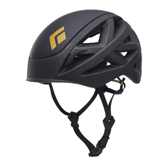 Black Diamond Vapor Helmet Black Medium/Large - Black Diamond