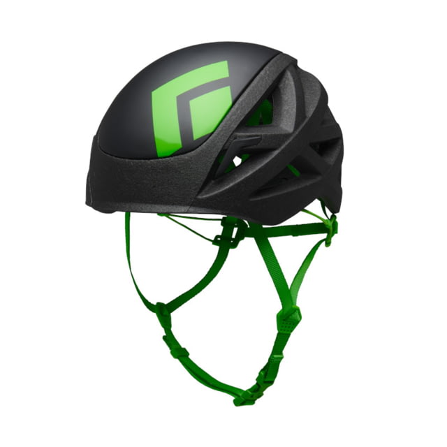 Black Diamond Vapor Helmet Envy Green Small Medium - Black Diamond