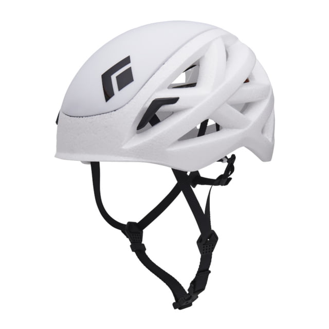 Black Diamond Vapor Helmet White Small Medium - Black Diamond