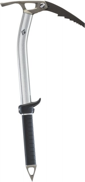 Black Diamond Black Diamond Venom Ice Axe - Adze 50 cm - $209.95 at Optics Planet