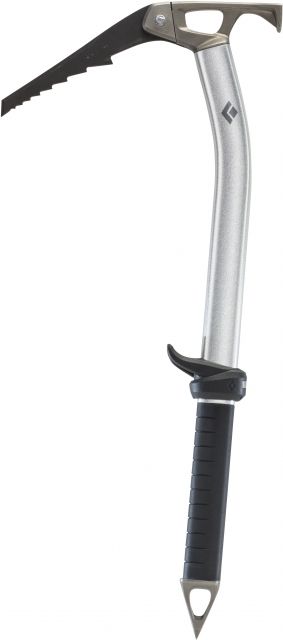 Black Diamond Black Diamond Venom Ice Axe - Hammer 50 cm - $209.95 at Optics Planet