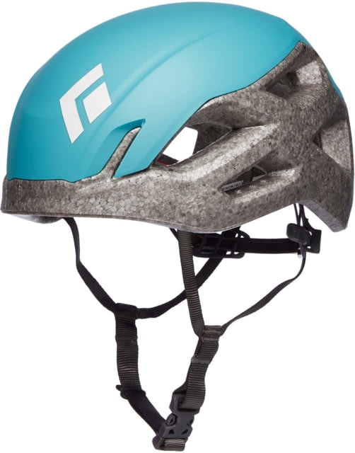 Black Diamond Vision Helmet Aqua Verde Small/Medium - Black Diamond