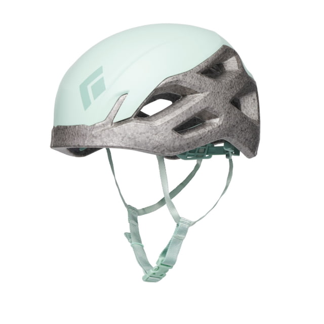 Black Diamond Vision Helmet Foam Green Small/Medium - Black Diamond
