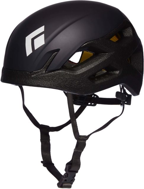 Black Diamond Vision Helmet Mips Black Medium/Large - Black Diamond