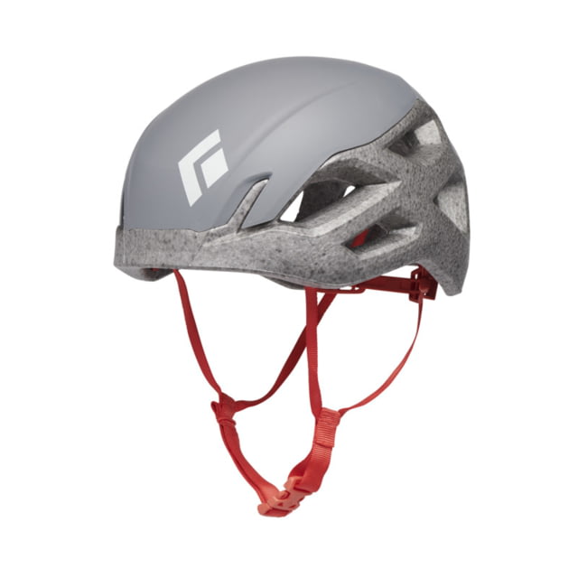 Black Diamond Vision Helmet Steel Grey Small/Medium - Black Diamond