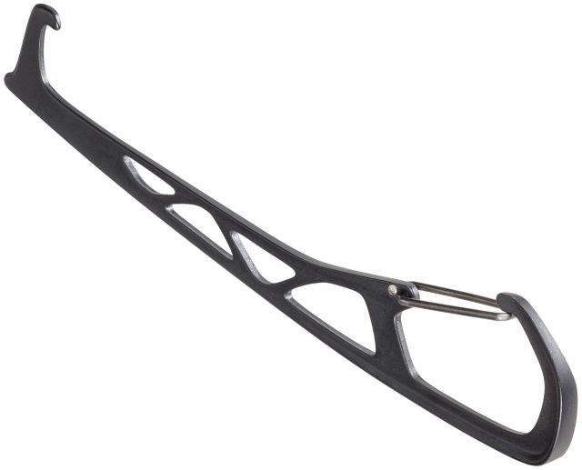 Black Diamond Black Diamond Wiregate Nut Tool-Black - $23.95 at Optics Planet