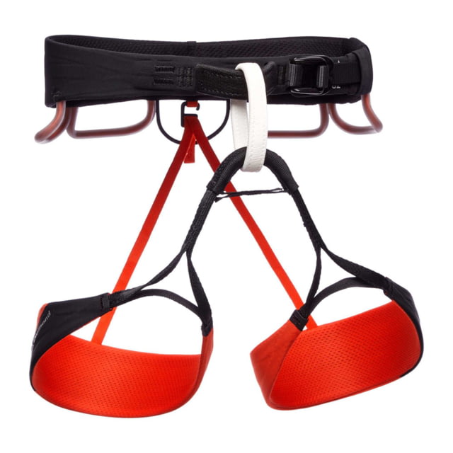 Black Diamond Black Diamond Zone Harness - Women's Octane Large - $79.99 at Optics Planet