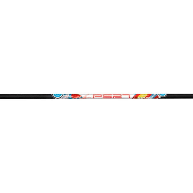 US Black Eagle Arrows PS27 Premium Series Shafts BE253350 Tech Data