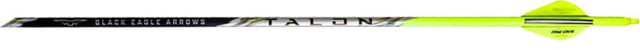 Black Eagle Arrows Talon Crested Arrows 1005822 - Black Eagle Arrows