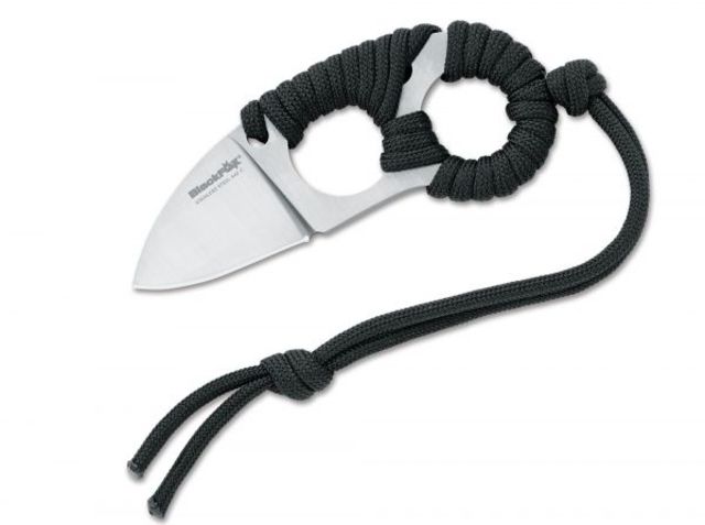 Black Fox  Micro Alfredo Doricchi Black 02FX092 - Black Fox