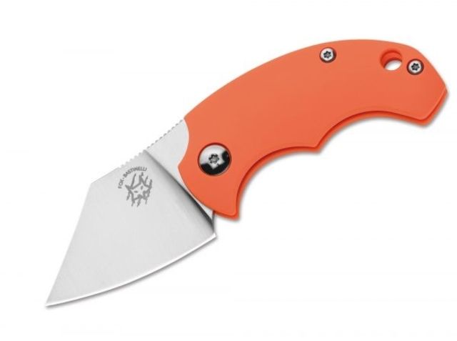 Black Fox FX-519 Dragotac BB Orange 01FX116 - Black Fox