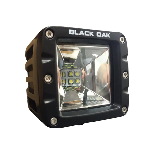 Black Oak LED Pro Series 2in LED Scene Light Pod