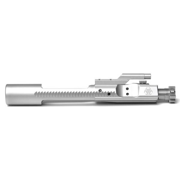 Black Rain Ordnance .458 Bolt Carrier Group BCG Nickel Boron - Black Rain Ordnance