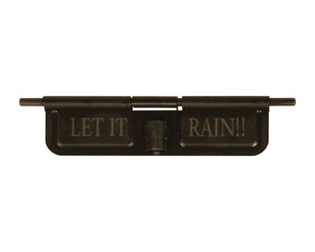 Black Rain Ordnance Ejection Port Cover Assembly 5.56/.223 Caliber - Black Rain Ordnance