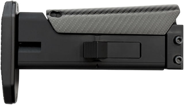 Black River Manufacturing ACX  Collapsible Rifle Stock Carbon Fiber - Black River Manufacturing