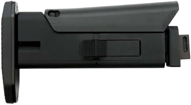 Black River Manufacturing ACX 4.5 Collapsible AK Stock Black - Black River Manufacturing
