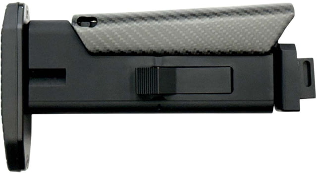 Black River Manufacturing ACX 4.5 Collapsible AK Stock Carbon Fiber - Black River Manufacturing