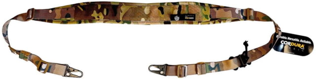 Black River Manufacturing Adjustable Combat Sling Multicam - Black River Manufacturing