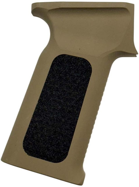 Black River Manufacturing AK X-GRIP Pistol Grip FDE - Black River Manufacturing