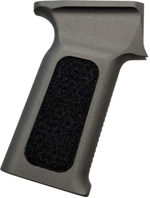 Black River Manufacturing AK X-GRIP Pistol Grip Gray - Black River Manufacturing
