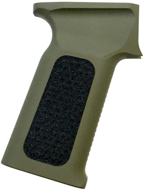 Black River Manufacturing AK X-GRIP Pistol Grip OD Green - Black River Manufacturing