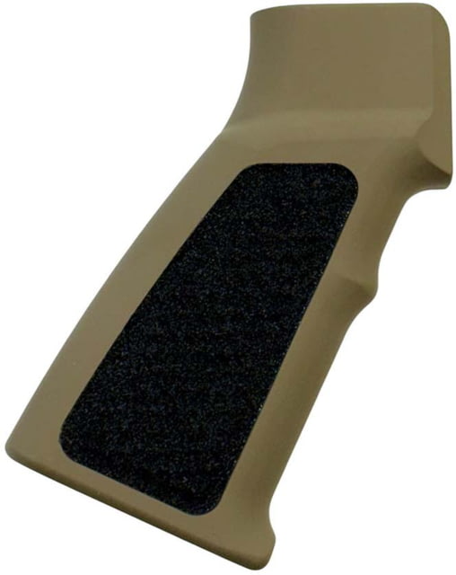 Black River Manufacturing AR X-GRIP Pistol Grip FDE - Black River Manufacturing