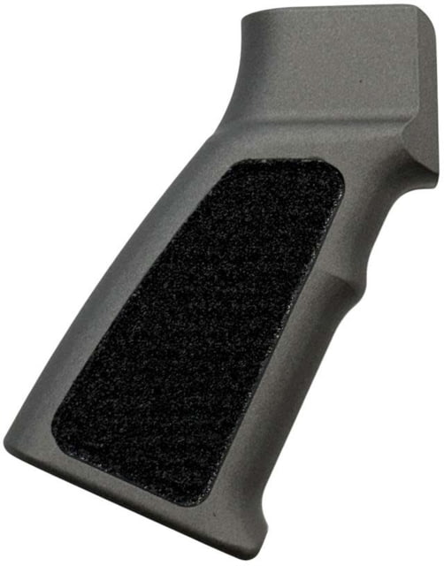 Black River Manufacturing AR X-GRIP Pistol Grip Gray - Black River Manufacturing