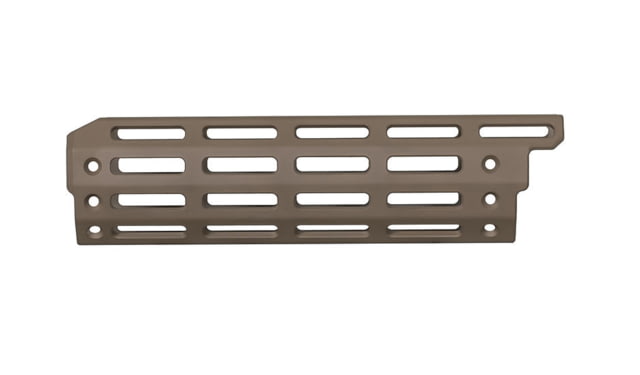 Black River Manufacturing Benelli M4 M-Lok Handguard FDE Small - Black River Manufacturing