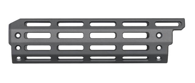 Black River Manufacturing Benelli M4 Handguard Gray - Black River Manufacturing