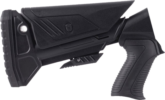 Black River Manufacturing Benelli Pro M4 Collapsible Stock Black Small - Black River Manufacturing