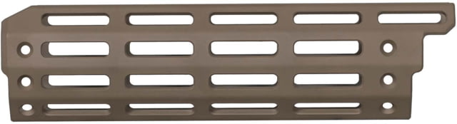 US Black River Manufacturing Benelli SBE 3 Handguard, FDE, BRHGS3FDE Tech Data