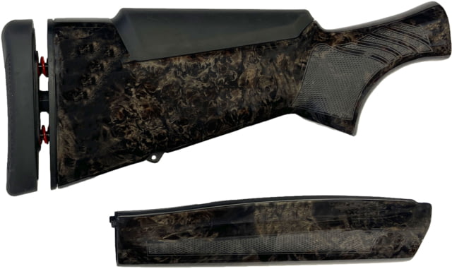 Black River Manufacturing Benelli SBE/M2 Stock w/ Forend Set American Walnut Small - Black River Manufacturing